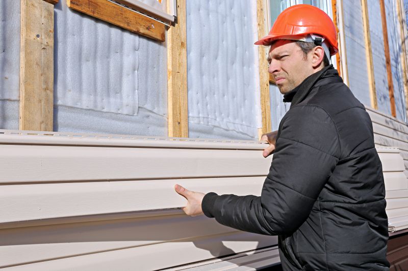 Top Siding Installation Companies in Ashland City, TN