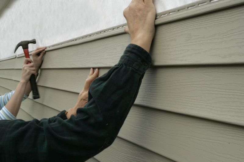 Top Siding Replacement Companies in Dickson, TN