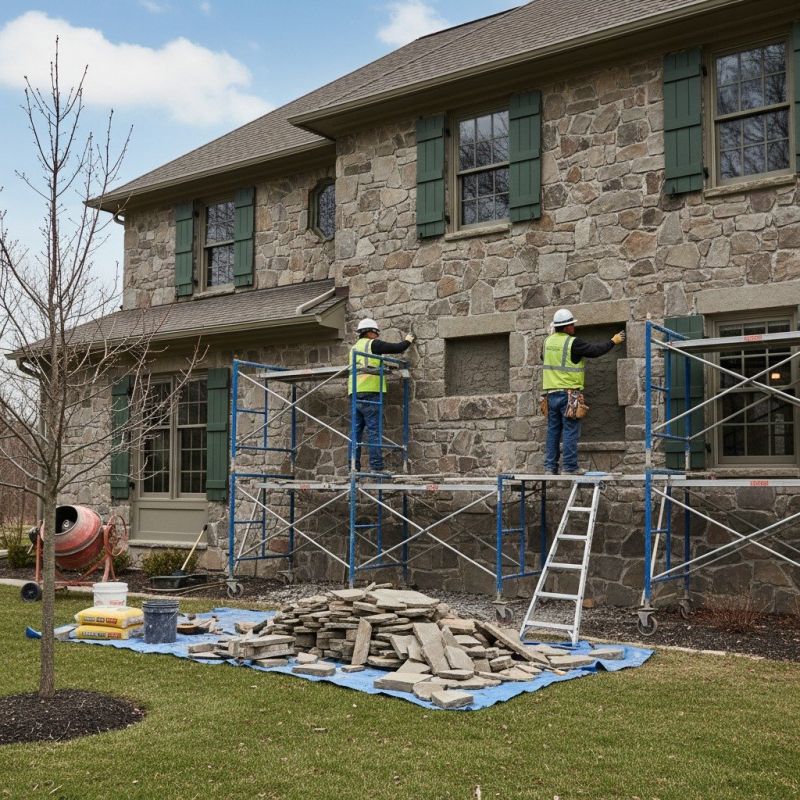 Top Siding Replacement Companies in Fairview, TN
