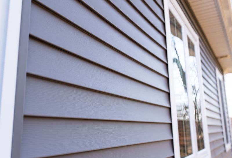 Impact of Climate on Siding